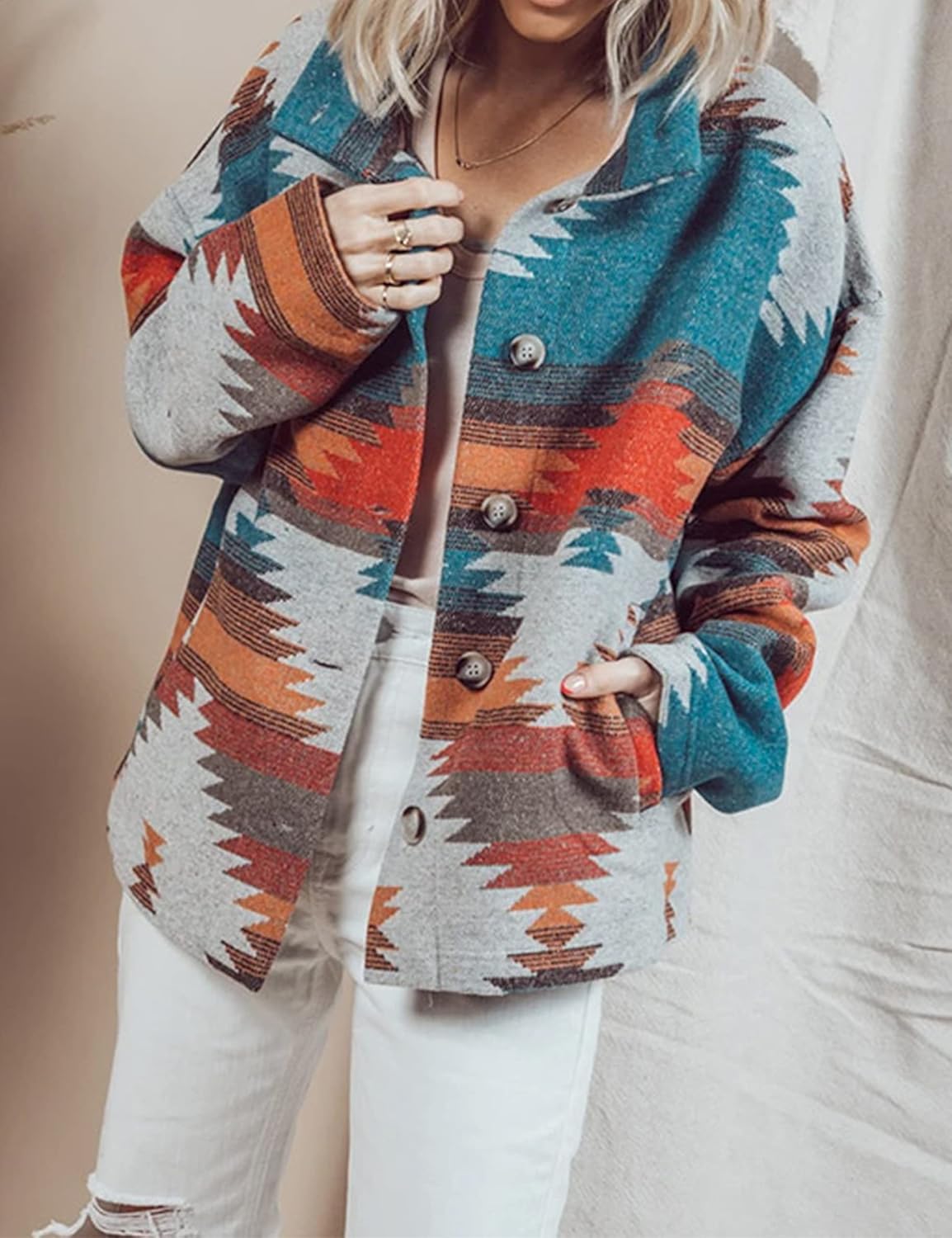 Blue-orange