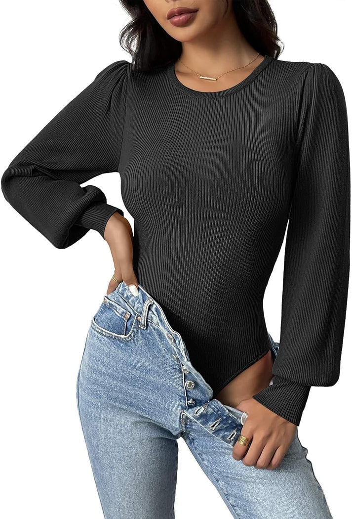 A Vintage Style Top with Delicate Timeless Details