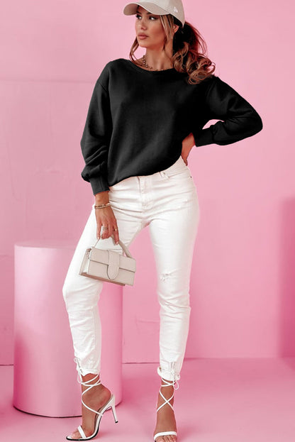 Beautifully Balanced Garment with Timeless Character