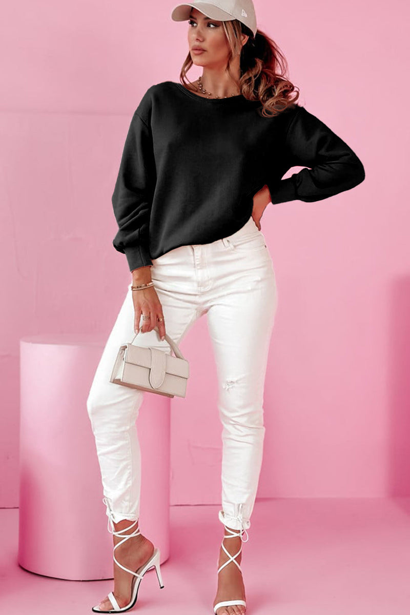 Beautifully Balanced Garment with Timeless Character