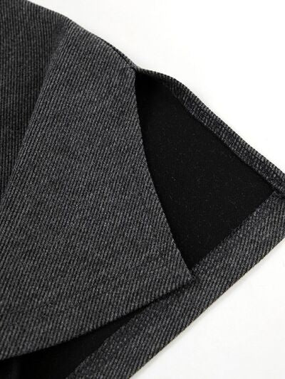 Effortlessly Elegant Top with a Timeless Design