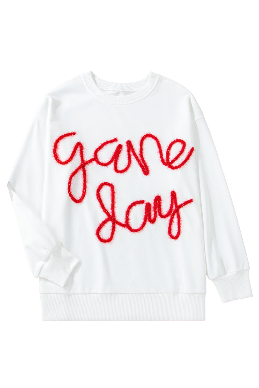 Vintage Inspired Garment with a Contemporary Edge