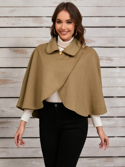 A Vintage Style Garment with Delicate Timeless Details