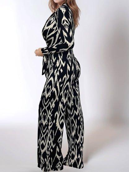A Vintage Style Garment with Delicate Timeless Details