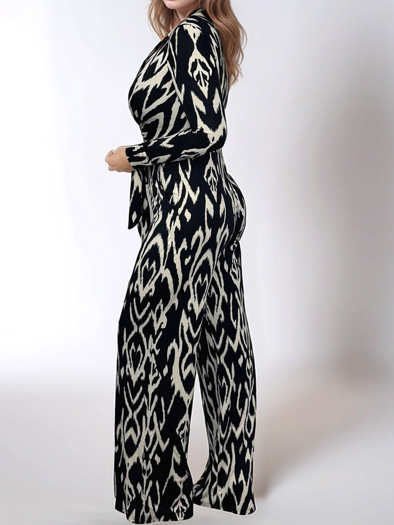 A Vintage Style Garment with Delicate Timeless Details