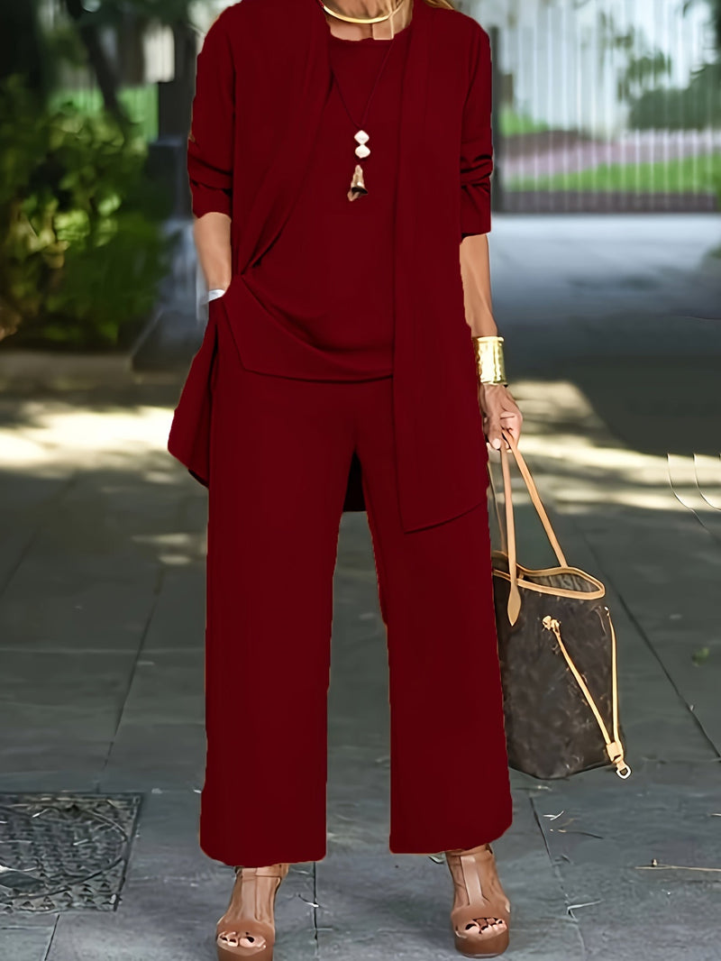 A Vintage Style Garment with Delicate Timeless Details