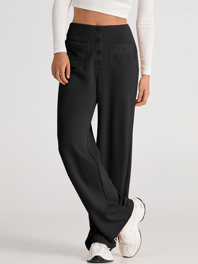Beautifully Crafted Trousers in a Classic Style
