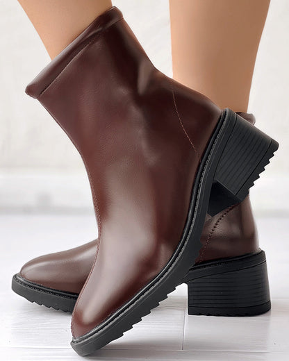 Comfortable Orthopedic Boots for Daily Wear