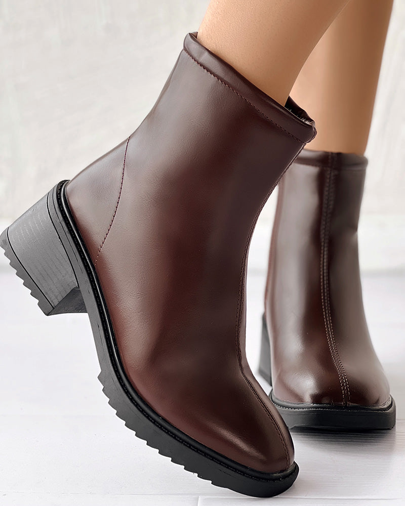 Comfortable Orthopedic Boots for Daily Wear
