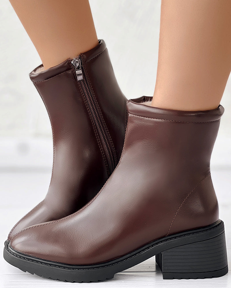 Comfortable Orthopedic Boots for Daily Wear