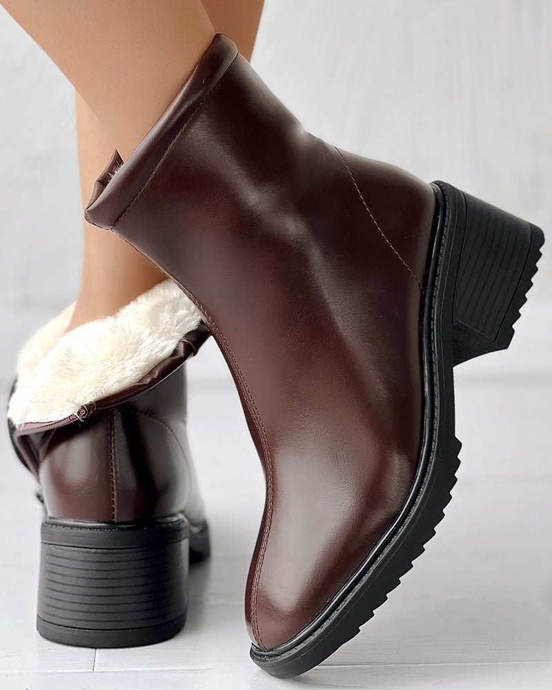 Comfortable Orthopedic Boots for Daily Wear