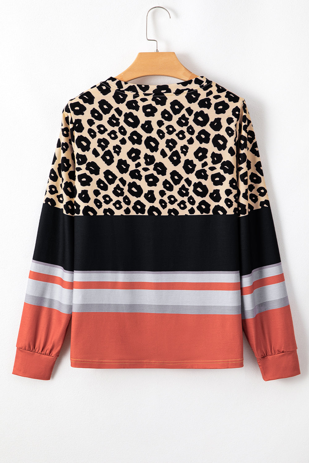 Vintage Inspired Top with a Contemporary Edge