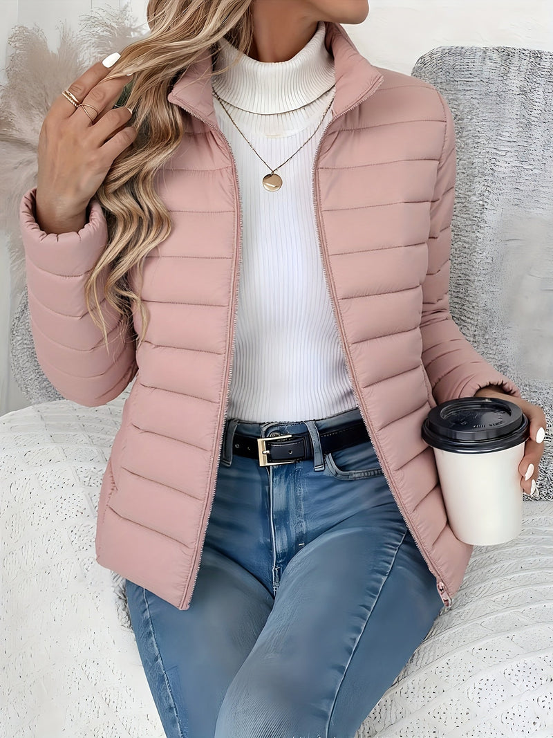 Classic Vintage Coat with a Flattering Fit