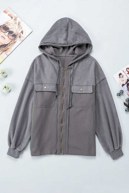 Beautifully Finished Garment in a Timeless Design
