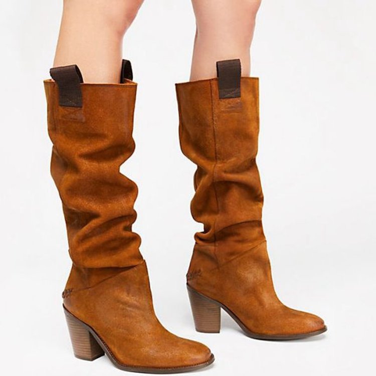 Beautifully Crafted Orthopedic Boots