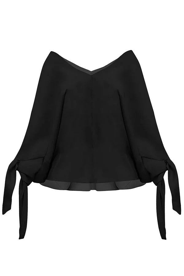 Beautifully Crafted Top in a Classic Style