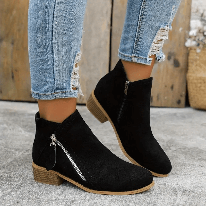 Beautifully Crafted Orthopedic Boots
