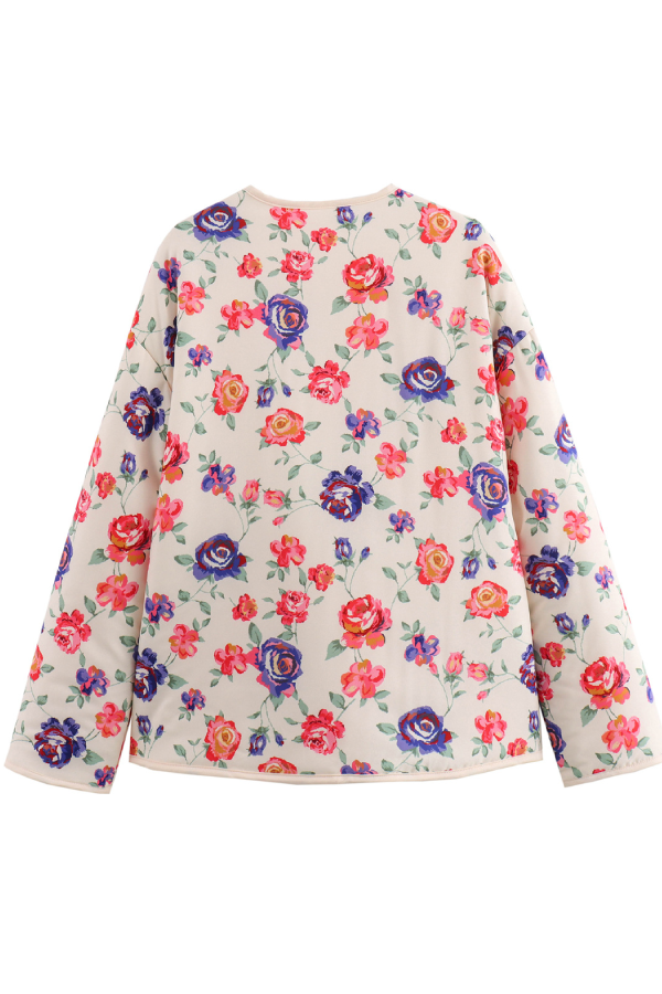 Beautifully Balanced Cardigan with Timeless Character