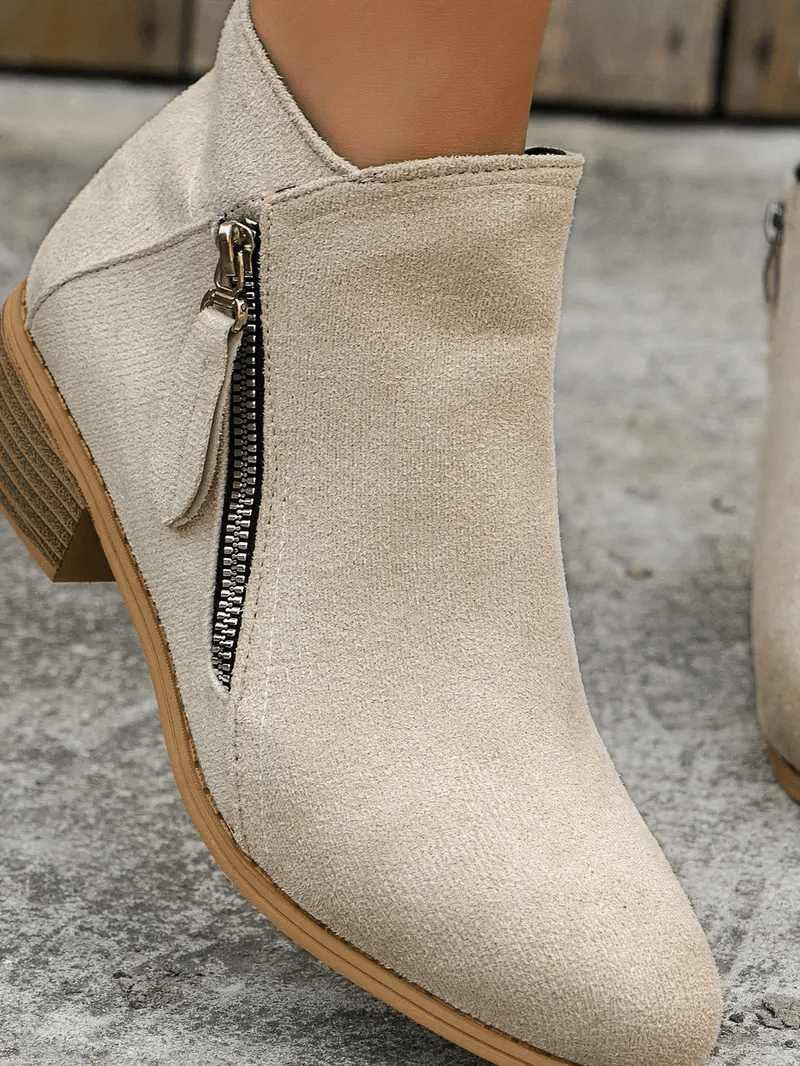 Beautifully Crafted Orthopedic Boots