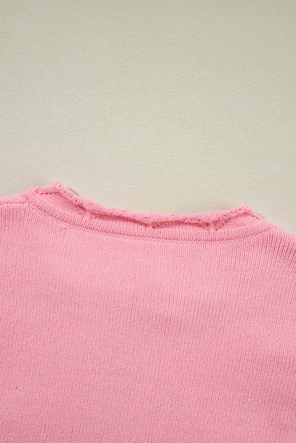 Polished Sweater with an Effortless Classic Look