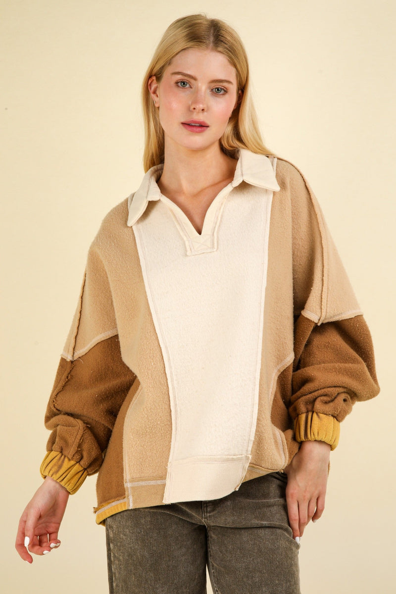 Effortlessly Elegant Shirt with a Timeless Design