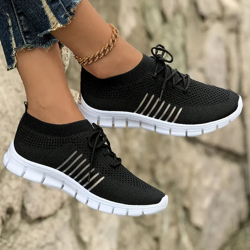 Elegant Orthopedic Sneakers for Every Step
