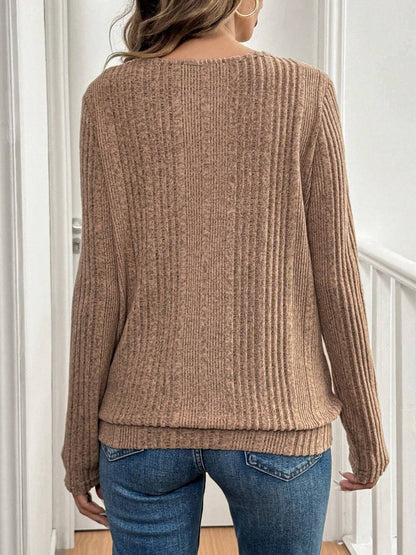 Gracefully Styled T-Shirt for Any Occasion