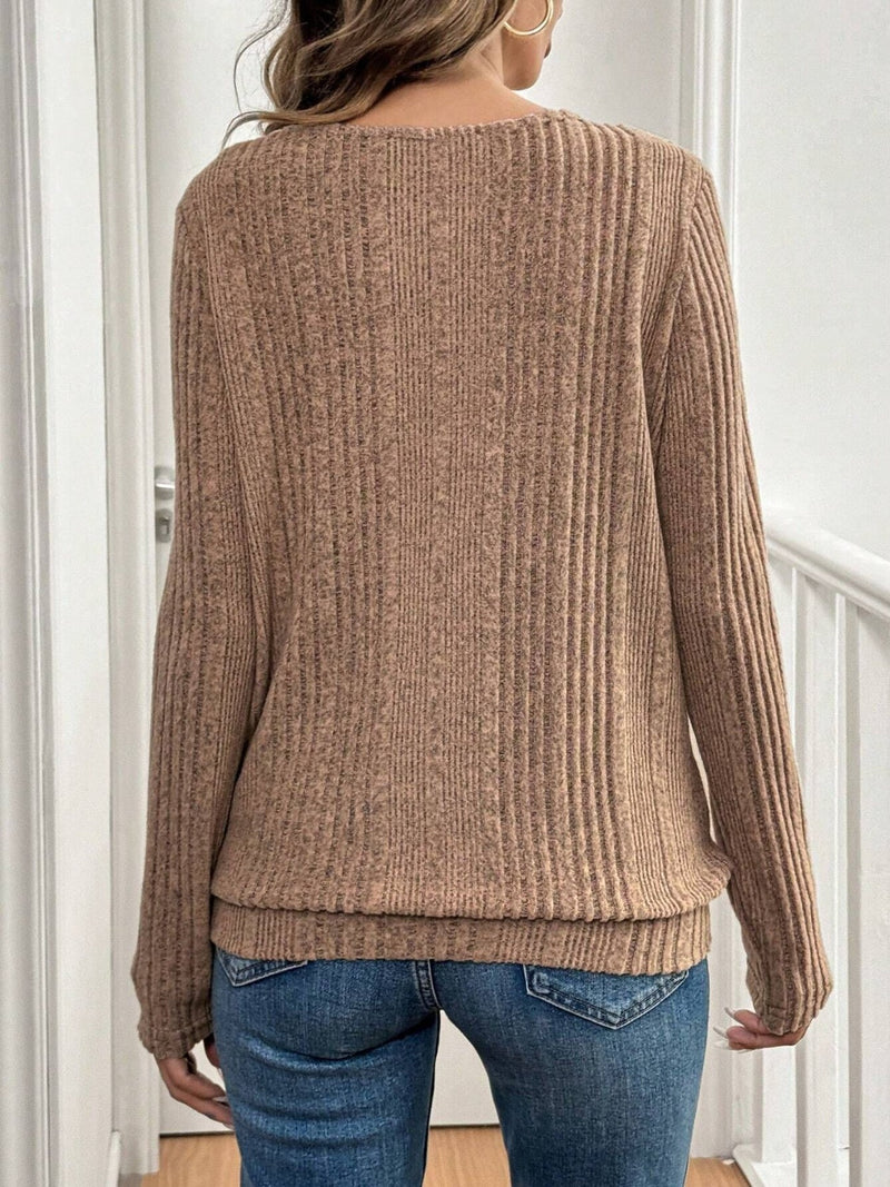 Gracefully Styled T-Shirt for Any Occasion