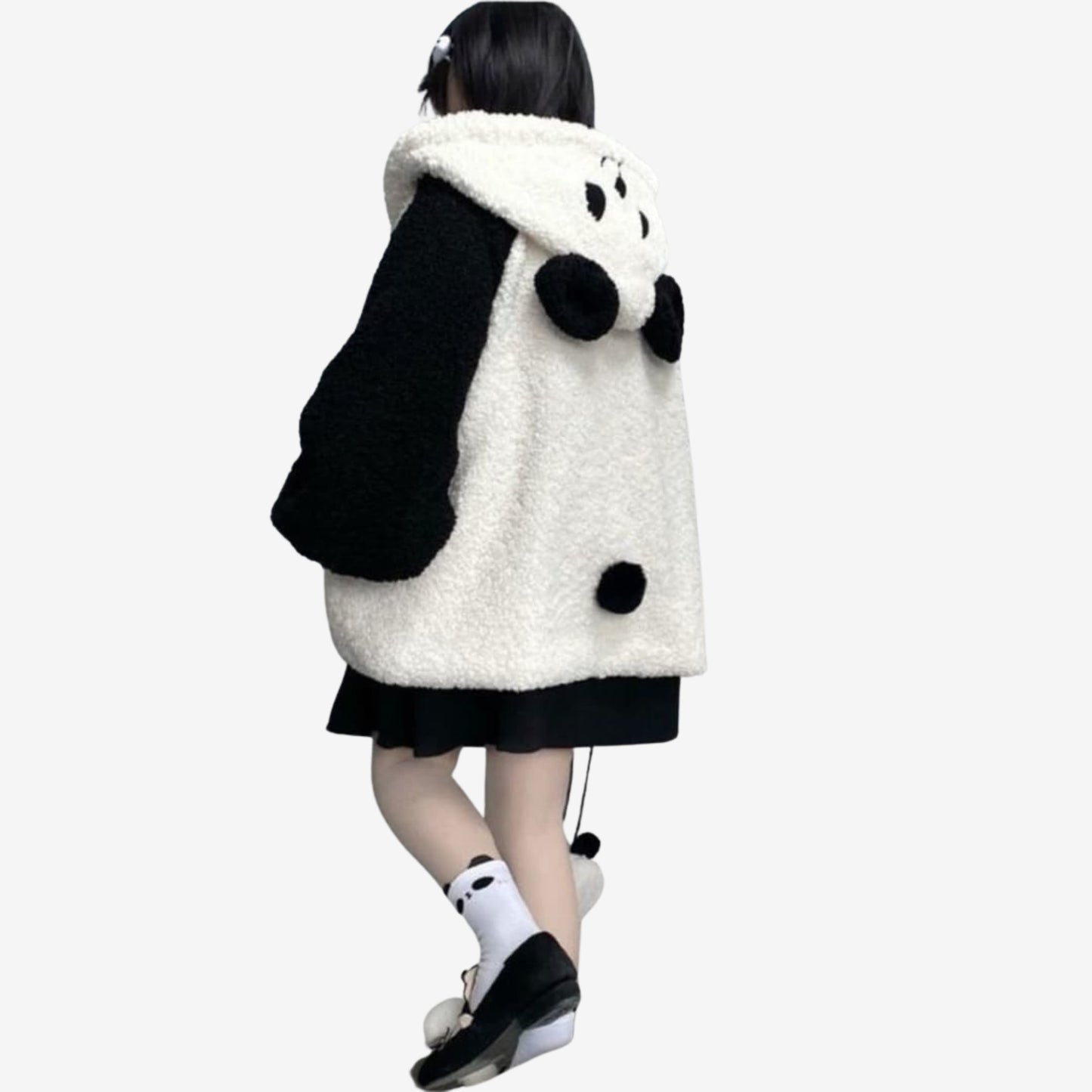 Polished Jacket with an Effortless Classic Look