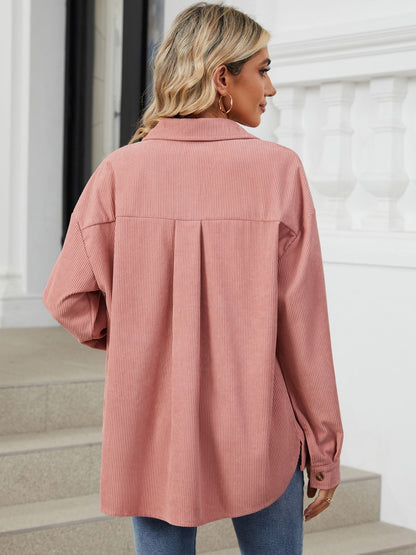 A Vintage Style Garment with Delicate Timeless Details