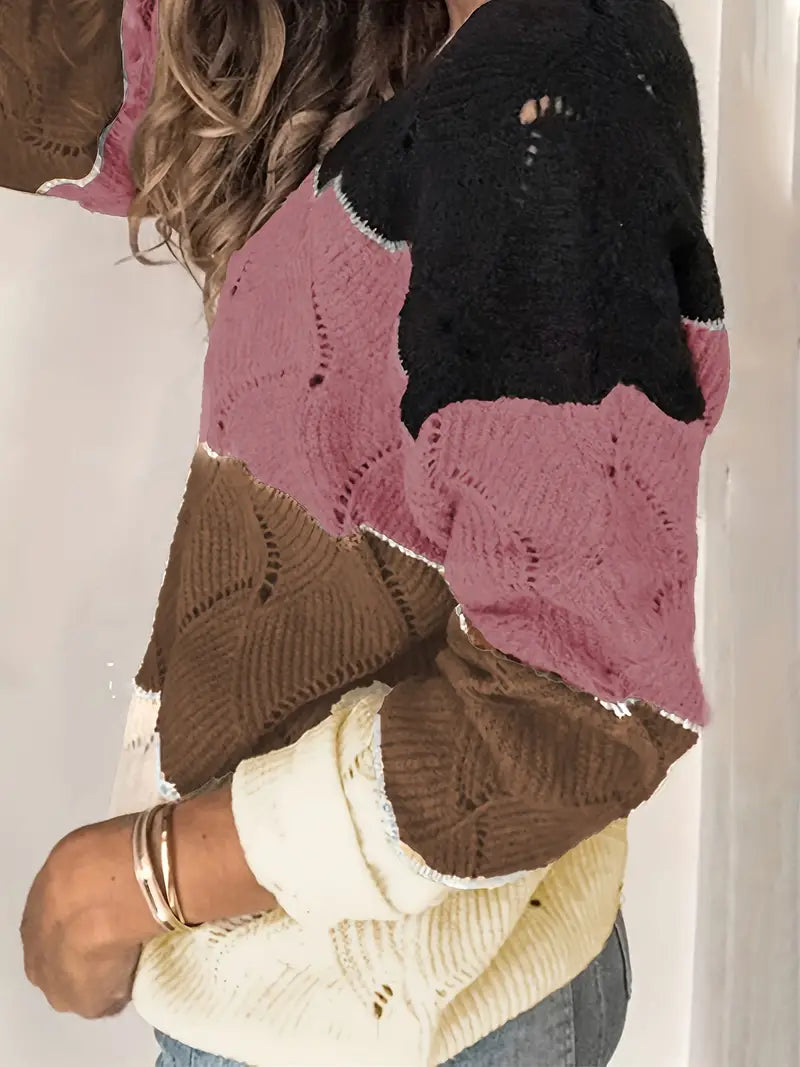 Classic Vintage & Enduringly Stylish Sweater