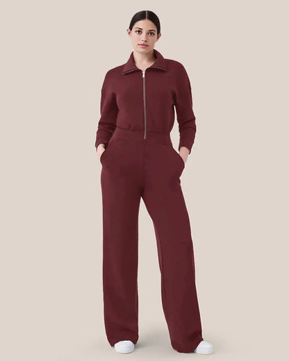 Sophisticated Garment with a Clean Classic Look