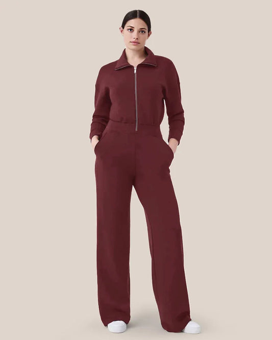 Sophisticated Garment with a Clean Classic Look