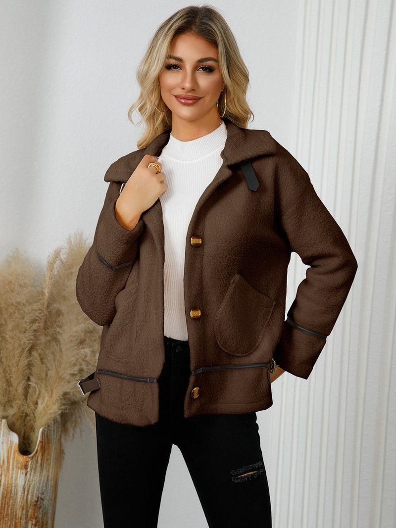 Classic Vintage & Enduringly Stylish Jacket