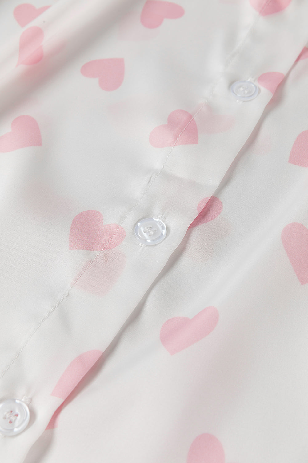 Beautifully Balanced Shirt with Timeless Character