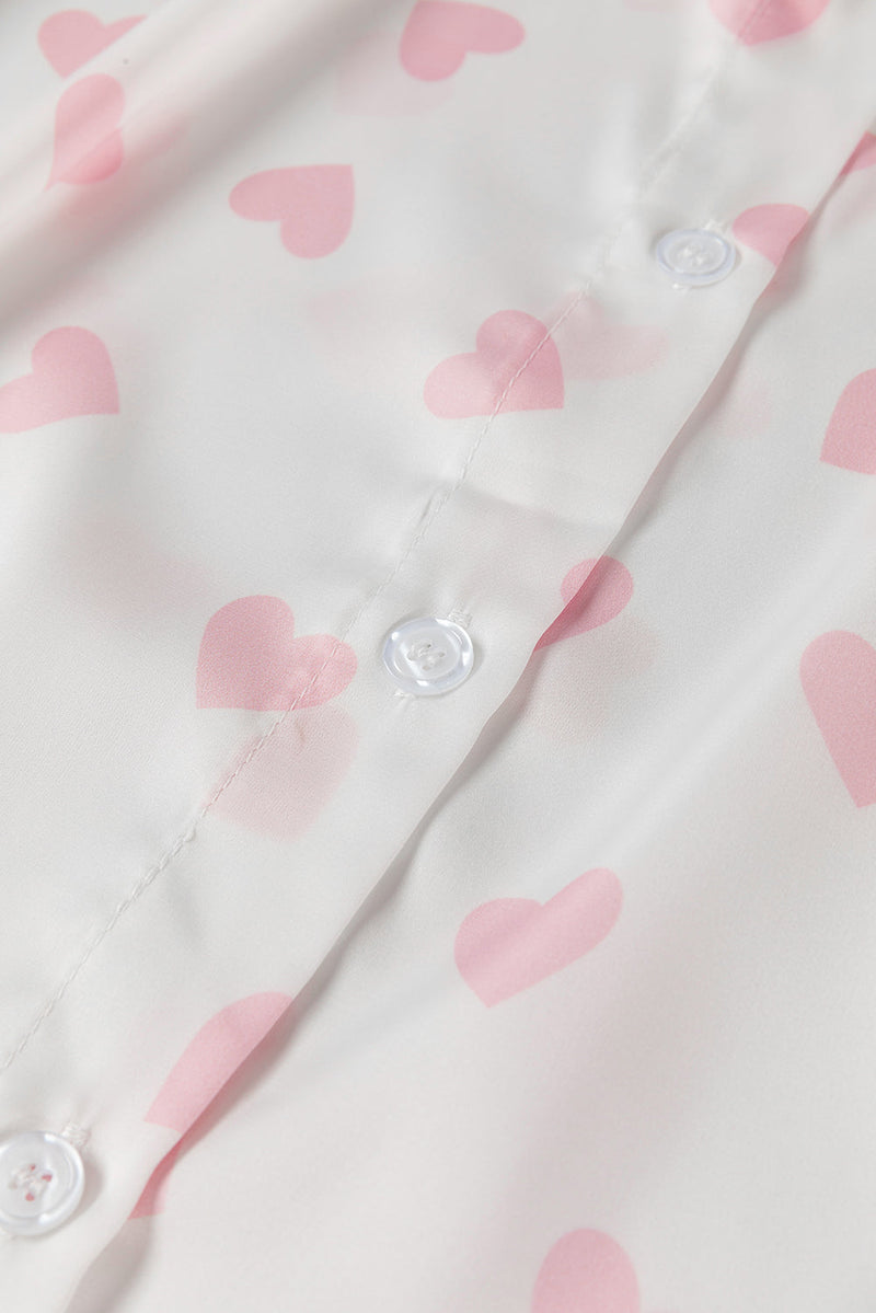 Beautifully Balanced Shirt with Timeless Character