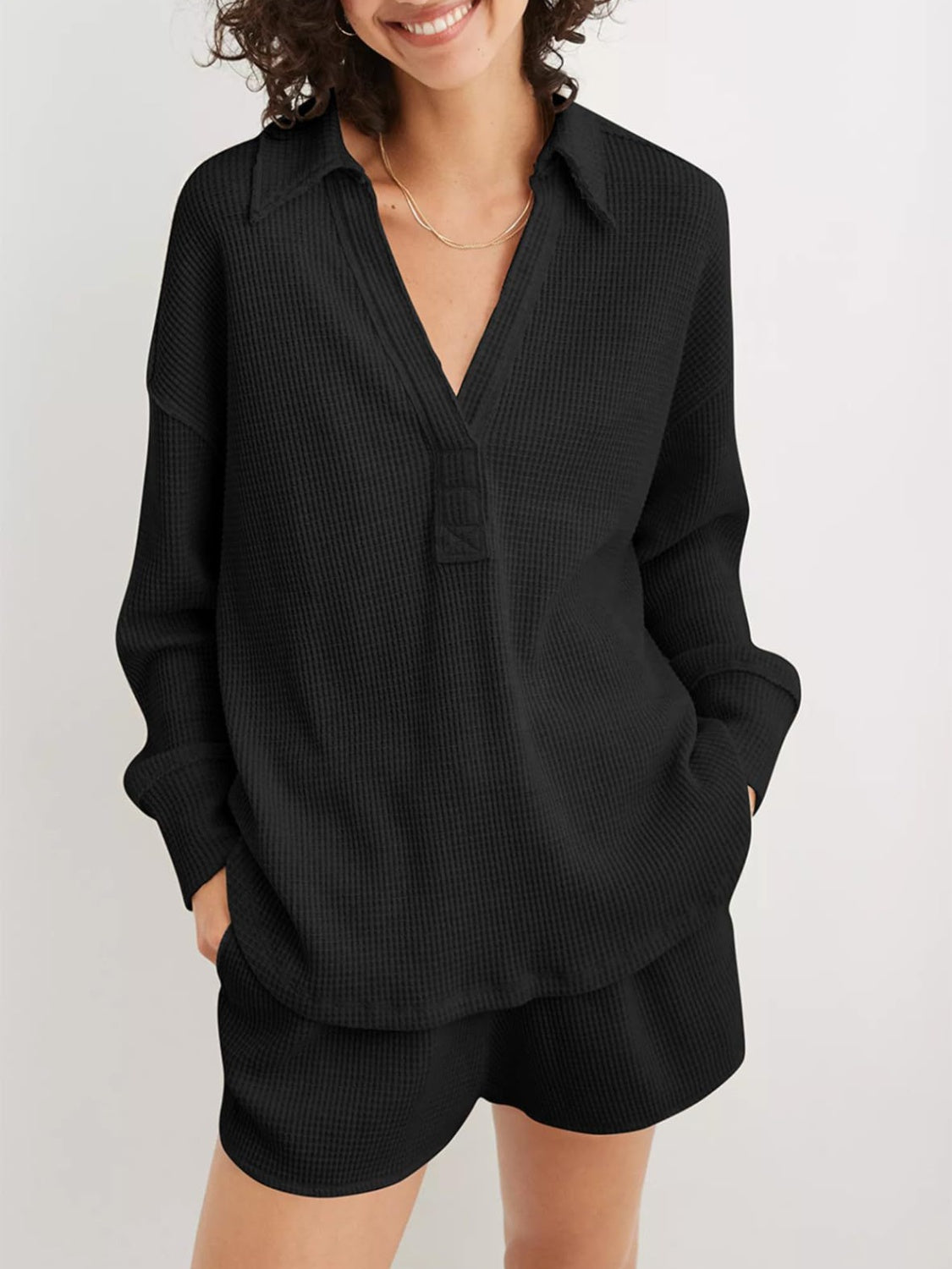 Beautifully Crafted Shirt in a Classic Style