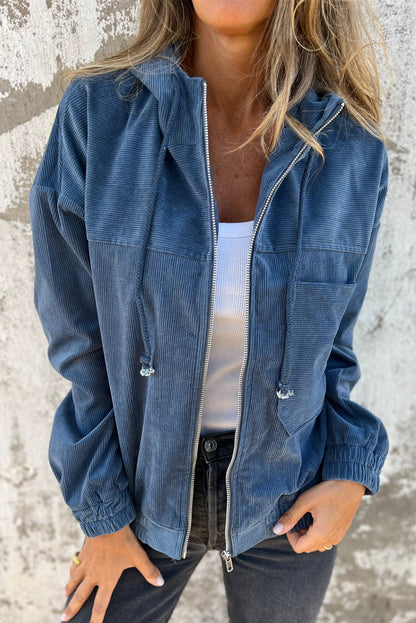 Beautifully Balanced Jacket with Timeless Character