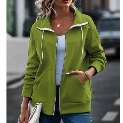 Harkitusti suunniteltu Villapaita