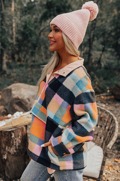 Vintage Inspired Garment with a Contemporary Edge