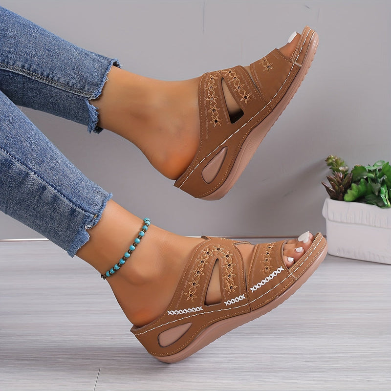 Stylish Orthopedic Sandals for Any Occasion