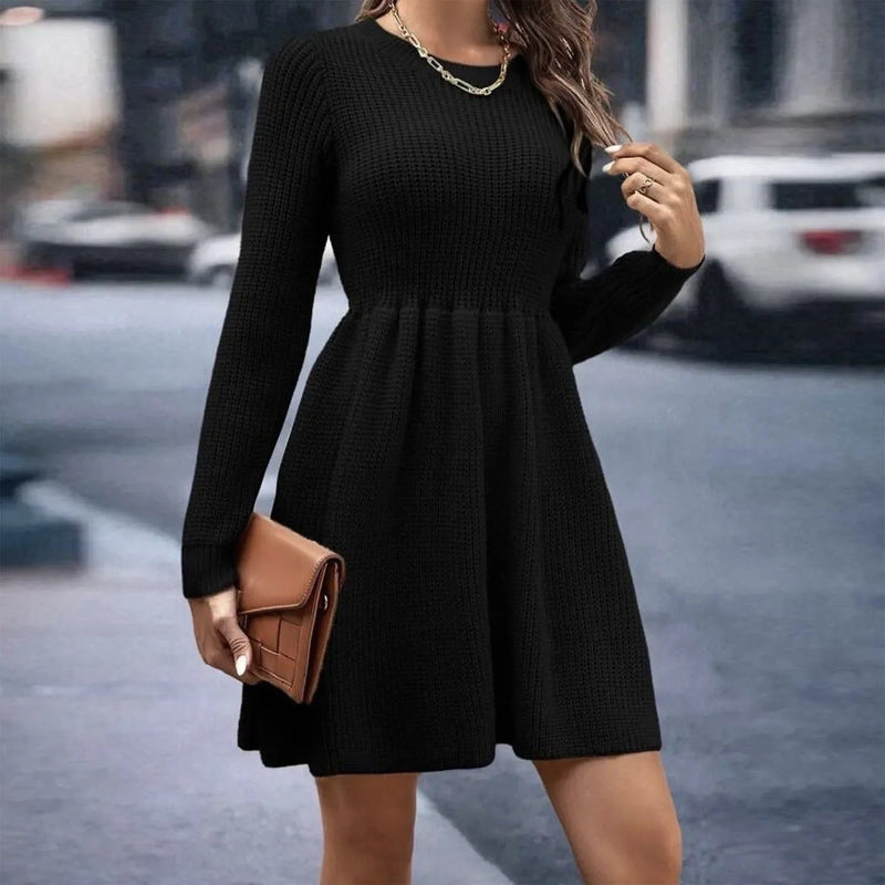 Beautifully Crafted Sweater in a Classic Style