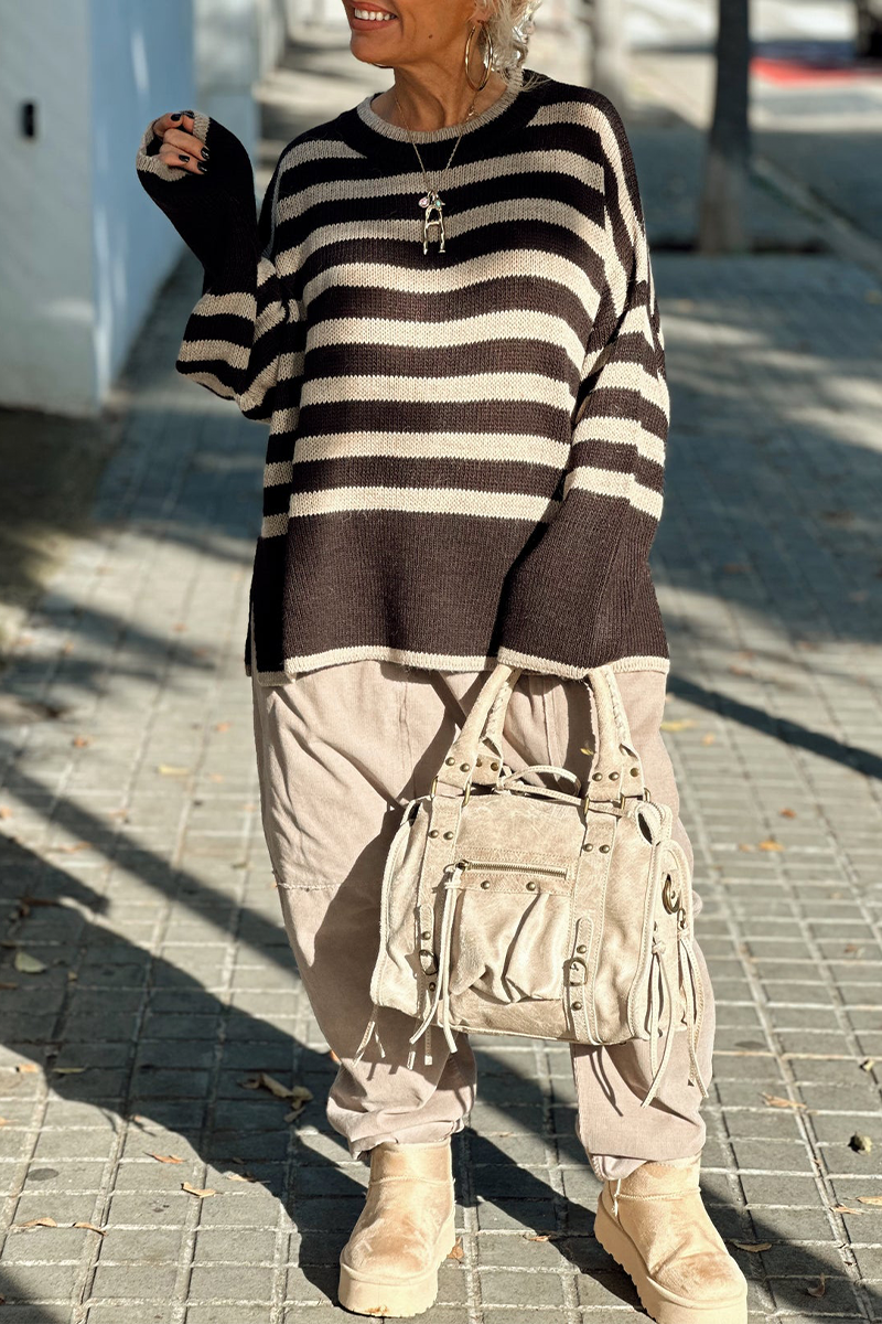 Classic Vintage & Enduringly Stylish Sweater