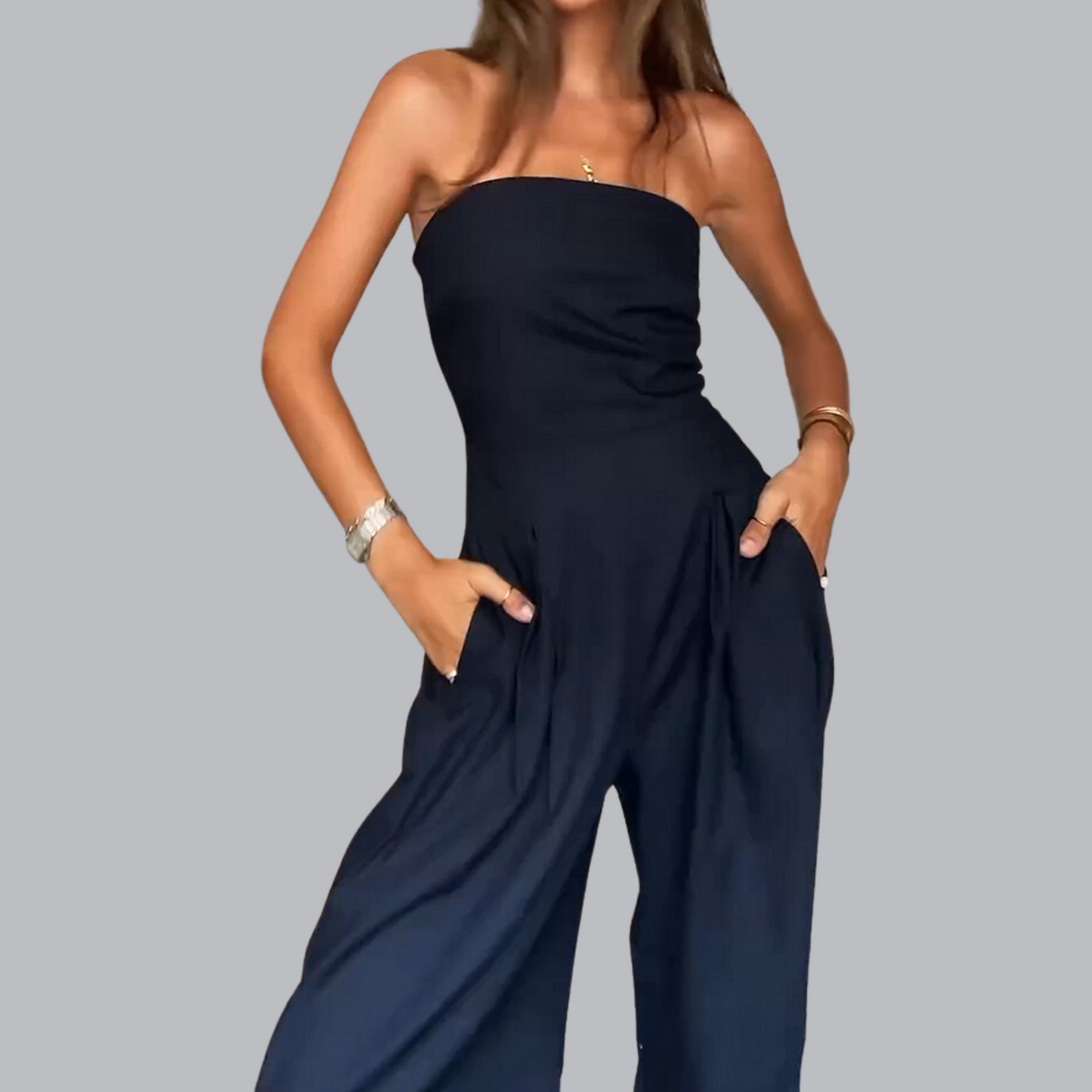 Elegantly Styled Garment for Everyday Wear