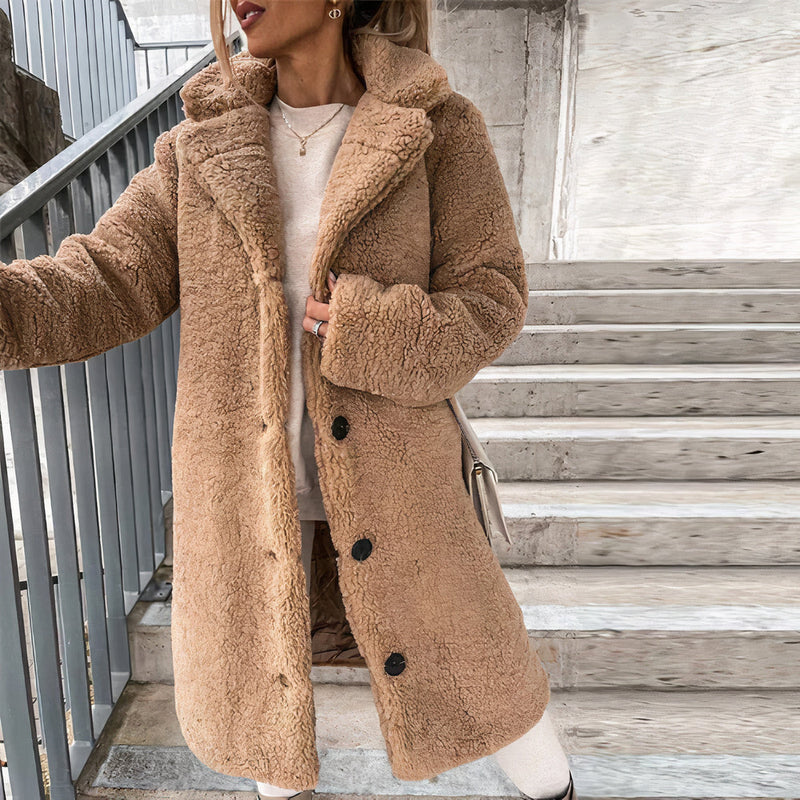 A Vintage Style Garment with Delicate Timeless Details
