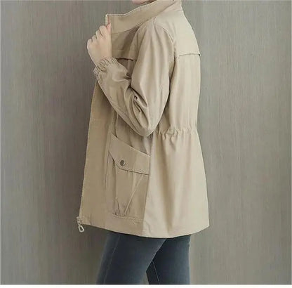 Vintage Inspired Garment with a Contemporary Edge