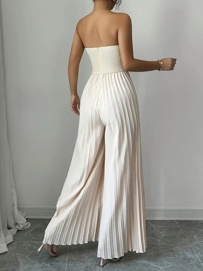 Polished Garment with an Effortless Classic Look