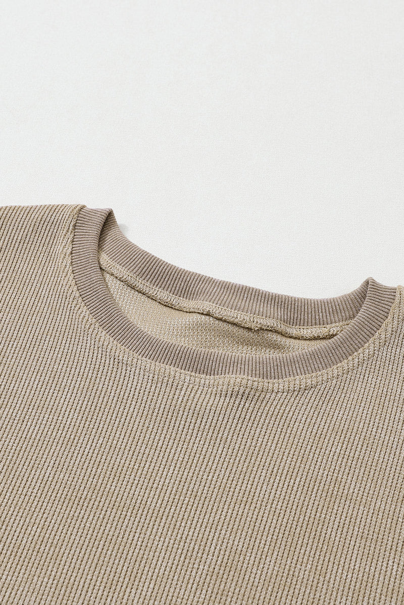 Gracefully Styled Sweater for Any Occasion