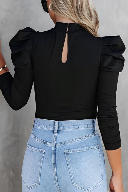 Elegantly Styled Garment for Everyday Wear