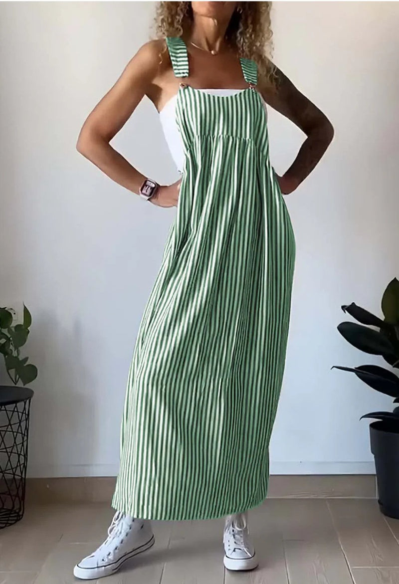 Vintage Inspired Garment with a Contemporary Edge
